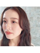 ジョワ アイラッシュサロン(joie)/韓国風束マツエク100本