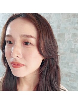 ジョワ アイラッシュサロン(joie)/韓国風束マツエク100本