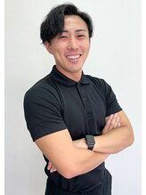 イロアスジム 森下 清澄白河店 丸山 航汰