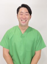 成城ていくけあ鍼灸整骨院 内田 智希