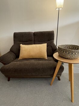 あんよの部屋/【お連れ様はどうぞこちらに】