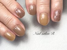 ネイルサロン アール(Nail salon R)/持ち込みデザイン