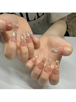 ルプリュシュ ルフレ(Le plus reflet)/フルアート