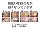 シロ 川崎店(SHIRO)の写真
