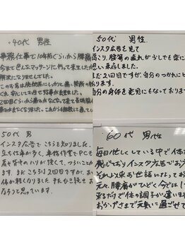 ラヴィアンクレール 梅田店(La vie en Clair)/◆全身アロママッサージ◆