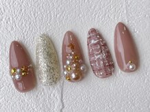 プレジール(Plaisir)/