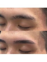 ローレム ブロウフィット(ROREM BROWFIT)/アイブロウデザイン