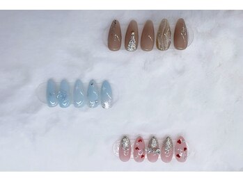 ミンミン(Min min)/冬季節定額