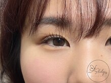 エスリリープラス(SLily+)/【まつげパーマ】