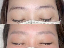 ベリル(BeryL)/美眉スタイリング