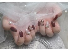 ミスユー(Miss U)/