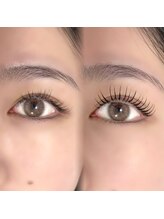 リリーブロウ 天王寺店(Lily brow)/アイブロウ/眉毛/まゆげ