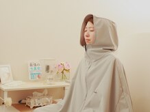 ヨサパーク ライズ 大日(YOSA PARK RISE)/ルルオン♪