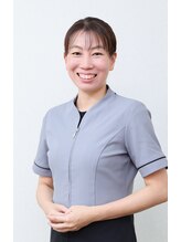 カイロプラクティックSC 藤が丘駅前店 猪田 絵里