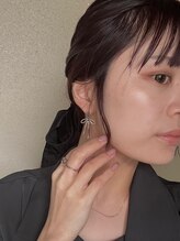 クルネ(QULNE) MOMOKA MATSUZAKI