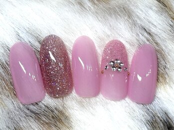 アメリ ネイル(Ameri nail)/定額ネイル¥7040