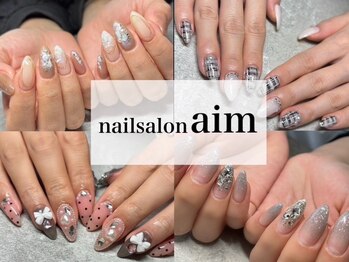 エイム(aim)