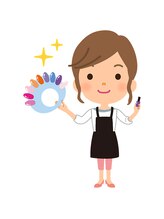 はあとねいる 刈谷店&nbsp;yumi. t