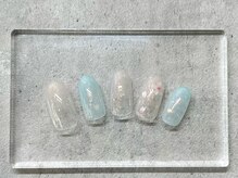 アイリスエルア(Iris2 elua)/シーズンデザイン