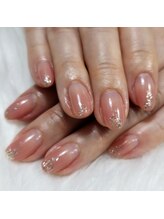 てぃーだ/シンプル