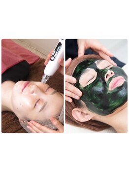 美白ケアをしたい