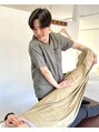 うちごう整体院/高木 凌
