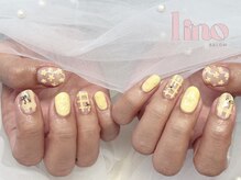 リノ サロン(lino salon)/