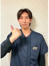 リフレッシュセンター リラックス 中野新橋店&nbsp;中野 友葵