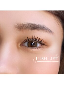 ビブル(ViVRE)/マスカラパーマ