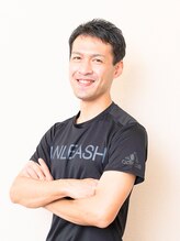 ツリーバランス(Tree Balance) 片平