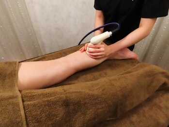 ドクタースタイル(Dr.style)の写真/【セル脂肪燃焼】頑固な下半身太りを≪熟練技術×3種のマシンで撃退◎≫腰回りから脚までしっかりケア！