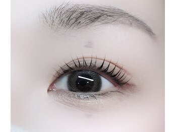 ニル 下赤塚(NIL)/パリジェンヌラッシュリフト