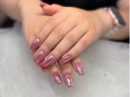 マグネットネイル