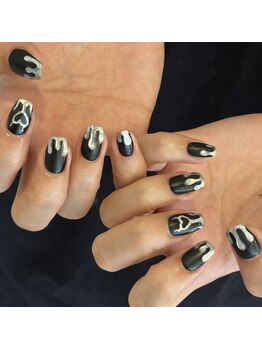 アイネイル 小倉(ai nail)/個性派