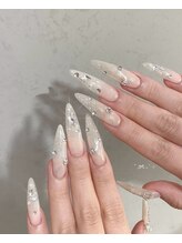 シン(XIINH)/アート＋10本パーツ付け放題