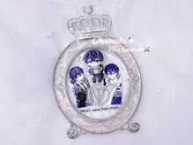 チュムル(Chumulu)/剣持刀也　痛ネイル