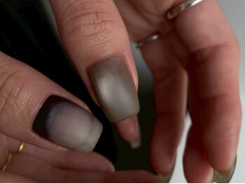 ヨイン(YOIEN)の写真/"忙しなく過ぎていく日々の中で、いつも頑張っている自分へのご褒美に" 贅沢なひと時を当店で。