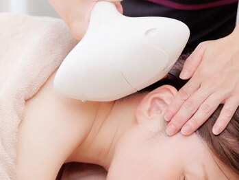 トータルビューティー ゆみえエステ(Total Beauty)/うなじ脱毛