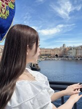 ベロニカ(Beronica) Haru