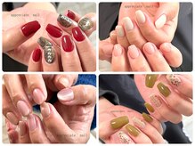 アプリシーエイトネイル(appreciate nail)