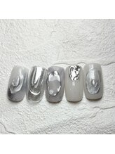 ルアナ(Luana)/ニュアンス定額