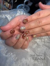 ルアナ(LUANA)/定額コースデザイン