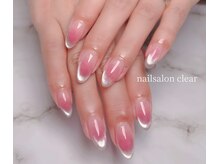 クリアー(clear)の雰囲気(年齢の悩み、主婦業,仕事での持ちの悪さを一緒に改善しましょう)