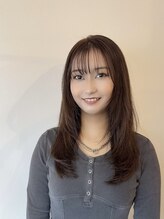 オハナ アイラッシュサロン 吉祥寺店(Ohana) 高瀬