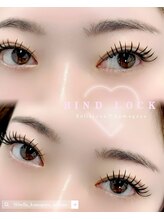 ベラルーナ 熊谷店(Bella Luna)/【バインドロック】