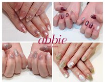 アビー グランデュオ立川店(abbie)