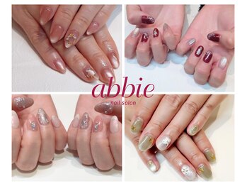 アビー グランデュオ立川店(abbie)