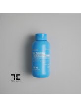 トータルクリア(TOTAL CLEAR)/ゲルポリッシング