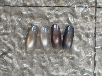 新色【CLETO】soar mag