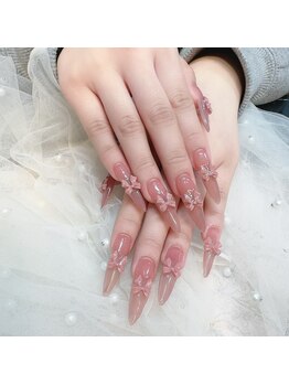 ラネイルパンダ 鶴見(La nail Panda)/